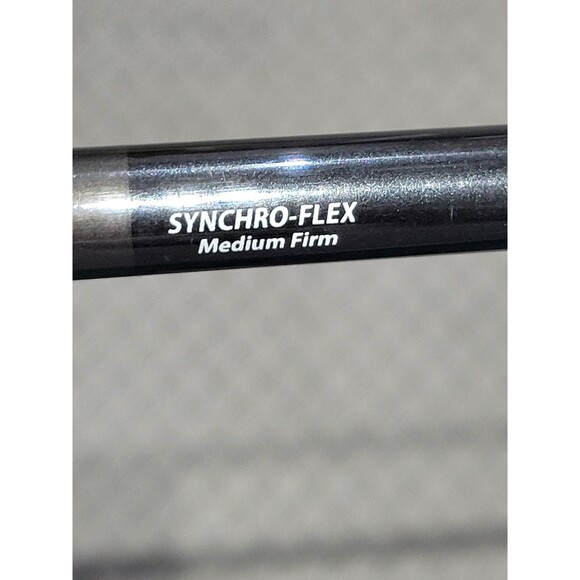 Top Flite XL 4 Hybrid TI Composite  23° Loft Men's RH Medium Firm Flex Graphite - Picture 9 of 16